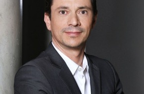 SAT.1: Sat.1 strukturiert Programmbereiche neu Christoph Bürge wird im August Entertainmentchef Edda Kraft übernimmt Mitte Mai die Bereichsleitung Infotainment