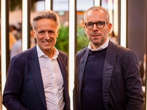 GP JOULE stellt sich neu auf: Neue Gesellschafterstruktur in der GP JOULE Holding und bei GP JOULE W&Auml;RME