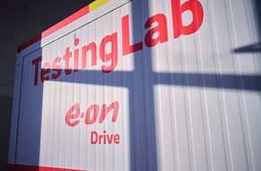E.ON SE: E.ON eröffnet größtes herstellerunabhängiges Test- und Innovationszentrum für Elektromobilität