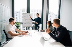 FM Consulting GmbH: FM Recruiting expandiert und sucht neue Kolleginnen und Kollegen