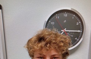 Polizeipr&auml;sidium Mittelhessen - Pressestelle: Mittelhessen: MARBURG-BIEDENKOPF: + 14-J&auml;hriger aus Biedenkopf vermisst - Polizei bittet um Mithilfe +