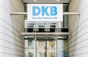 DKB - Deutsche Kreditbank AG: 1% Zinsen p.a. auf DKB Tagesgeldkonto bei unbegrenztem Anlagebetrag / DKB erhöht Zinssatz für Neu- und Bestandskund*innen