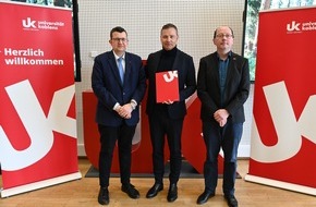 Universität Koblenz: Universität Koblenz und Insiders Technologies starten strategische Kooperation im Bereich KI