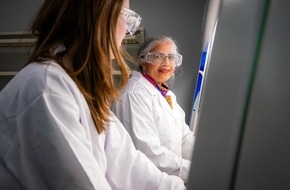 GEA Group Aktiengesellschaft: GEA eröffnet New-Food-Technologiezentrum in den USA zur Skalierung alternativer Proteine