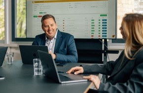 Leadmagneten GmbH & Co. KG: Patrick Gessner erklärt: Warum Vorqualifizierung von Leads den Unterschied macht
