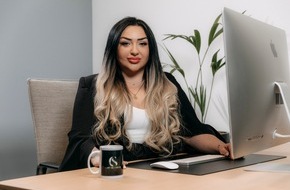 Canan Seckin: Aus Schmerz entsteht Stärke: Wie Canan Seckin ihre eigene Geschichte nutzt, um Frauen Flügel zu verleihen