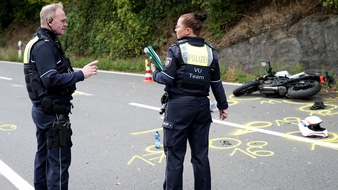 RTLZWEI: "Mensch Polizist" blickt hinter die Kulissen der Polizeiarbeit