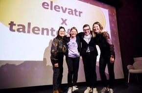 Platzl Hotels: Platzl Hotels München: Das erste seiner Art: elevatr x talente festival der Platzl Hotels