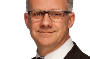 BDU Bundesverband Deutscher Unternehmensberatungen: Neuwahl: Hans-Werner Wurzel von Bearingpoint ist neuer BDU-Präsident (FOTO)