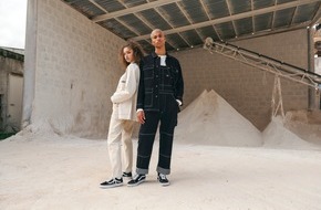 DICKIES: DICKIES Frühjahr 2021 / Capsule Collection Crafted Souvenirs