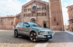 INVERS GmbH: Corrente verdreifacht Schadensklärung mit AI-Technologie von Invers und Carvaloo