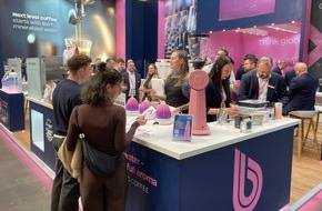 BWT water+more: INTERNORGA: Wasser wird zum strategischen Faktor in der Gastronomie