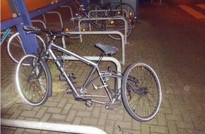 Polizei Salzgitter: POL-SZ: Pressebericht der Polizeiinspektion Salzgitter/ Peine/ Wolfenbüttel für den Bereich Peine vom 27.12.2019