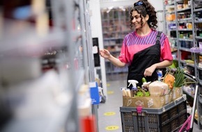 Flink SE: Mission Lebensmittel-Rettung: Über 160.000 Rettertüten verkauft / Flink zieht positive Bilanz seines Rettertüten-Programms zum Tag gegen Lebensmittelverschwendung
