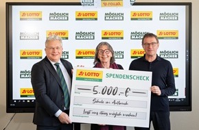 Sächsische Lotto-GmbH: Ralf Rangnick ist Sachsenlottos neuer „Möglichmacher“