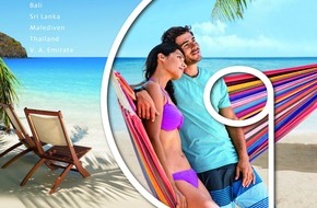 alltours flugreisen gmbh: alltours baut Kanaren-Programm stark aus und bietet Marokko neu im Winter an / Viele Programmneuheiten in Ägypten, Asien, Karibik, V.A.E. und Mallorca (FOTO)