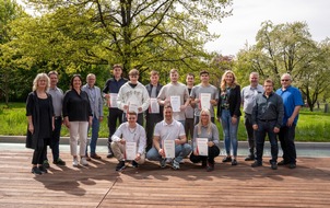 Koehler Group: Successful completion: Koehler Group congratulates the graduates of 2024