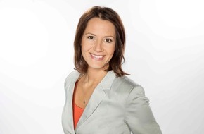PHOENIX: Neu bei phoenix: Kathrin Schade (FOTO)
