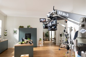 Pressemitteilung: Marken behalten im VOGELSÄNGER-Content-Hub Kosten und Nachhaltigkeit im Griff