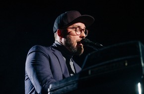 SWR - Südwestrundfunk: SWR3 überträgt Mark Forster-Konzert live vom Betzenberg