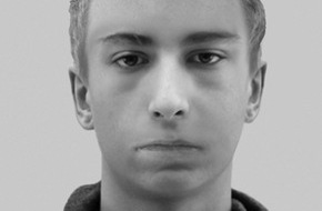 Polizei Essen: POL-E: Essen: Räuber überfallen Taxifahrer mit Schusswaffe - 1. Folgemeldung - Polizei sucht mit Phantombildern nach Tätern
