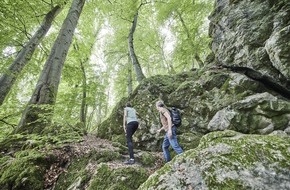 ADAC Hessen-Thüringen e.V.: ADAC Umfrage zu Tagesausflügen in Hessen und Thüringen - Pressemeldung