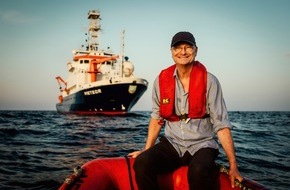 HR Hessischer Rundfunk: Klima-Hotspot Mittelmeer: Sven Pl&ouml;ger zeigt, wie die Erderw&auml;rmung Europas Wetter ver&auml;ndert
