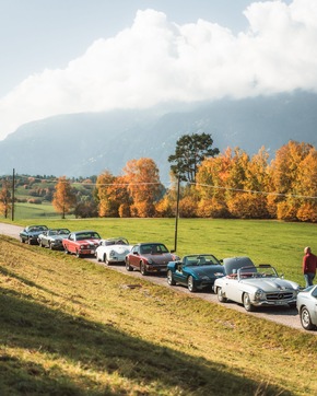 Indian Summer in S&uuml;dtirol - Goldener Herbst und T&ouml;rggelen rund um das Ansitz Plantiz in Meran