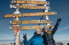 Altezza Travel: Altezza Travel kündigt die Reisesaison 2025 in Tansania an