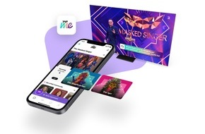 nexum AG: Digitale TV-Transformation: nexum powert JoynMe-App der Seven.One Entertainment Group
