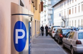Hochschule München: Falschparken: Ein Spiel auf Kosten des Gemeinwohls