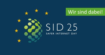 Kreispolizeibehörde Kleve: POL-KLE: Kreis Kleve - "Keine Likes für Lügen!": Telefonhotline der KPB Kleve zum "Safer Internet Day"