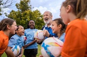 GN Hearing GmbH: Perfekte Fußball-Erlebnisse – auch für die Ohren: 360 All-Around-Direktionalität des ReSound Nexia™ sichert bestes Hören im Stadion