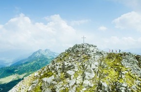 Tourismusverband Obertauern: Höhenflug mit Höhenluft: Was die Berge mit unserem Geist und Körper machen