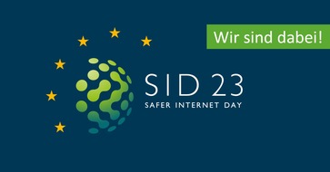 Polizeipräsidium Nordhessen - Kassel: POL-KS: Safer Internet Day am 7. Februar: #OnlineAmLimit - Polizei Nordhessen bietet drei Infoveranstaltungen an