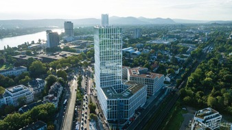 Sprengnetter: Sprengnetter baut zentralen Hub in Bonn auf