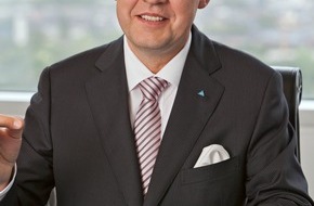 TÜV-Verband e. V.: Dr.-Ing. Manfred Bayerlein verstärkt das VdTÜV-Präsidium (BILD)
