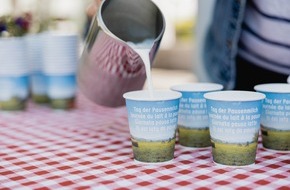 LID Pressecorner: Es ist wieder soweit – Ein regionales Znüni am Tag der Pausenmilch