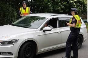 Polizeiinspektion Northeim: POL-NOM: Verkehrssicherheitswoche der Herzberger Polizei

Herzberg
Montag,12.06.2017- bis Freitag, 16.06.2017