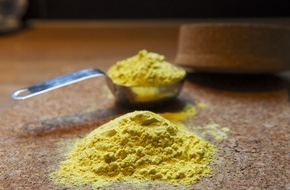 GOLDEN CHLORELLA SA: Alver Golden Chlorella: Detox mit veganem Super-Protein aus Mikroalgen