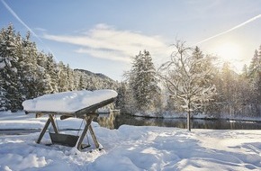 HMC - all.about.marketing: “Sowohl als auch” Urlaub in der Naturparkregion Reutte