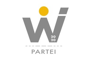 WIR2020: Die neue Partei WIR2020 startet erfolgreich
