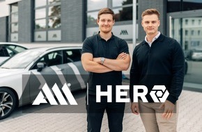 A&M Unternehmerberatung GmbH: Digitalisierung von Handwerksbetrieben: A&M Unternehmerberatung schließt Kooperation mit HERO Software