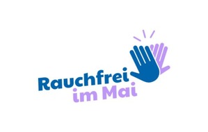 Bundesinstitut f&uuml;r &Ouml;ffentliche Gesundheit: Aktionsmonat &bdquo;Rauchfrei im Mai&ldquo; startet &ndash; jetzt noch anmelden