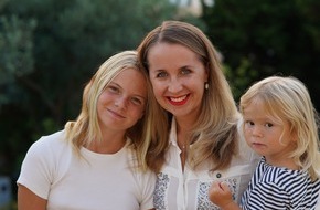SMART PARENTS LLC: 5.000 Mütter, eine Botschaft: Das sind die häufigsten Herausforderungen im Familienalltag