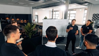 A&M Unternehmerberatung GmbH: Der stille Preiskiller im Handwerk: Warum fehlende Positionierung mehr schadet als jede Konkurrenz &ndash; und wie die A&M Beratung Betriebe st&auml;rkt