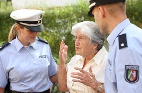 Polizei Rhein-Erft-Kreis: POL-REK: Seniorin beraubt - Kerpen