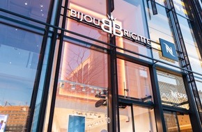 Bijou Brigitte modische Accessoires AG: Bijou Brigitte planea abrir tiendas en España y Portugal