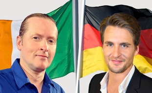 ProSieben: "Jetzt gegen einen Musical-Star verlieren? Schon peinlich, oder?" Alexander Klaws kämpft gegen Extremsportler Joey Kelly am Samstag live bei "Schlag den Star"