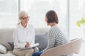 pro psychotherapie e.V.: Tipps und Anlaufstellen für die erfolgreiche Therapeutensuche / Geeignete Therapieform und passenden Therapeut finden